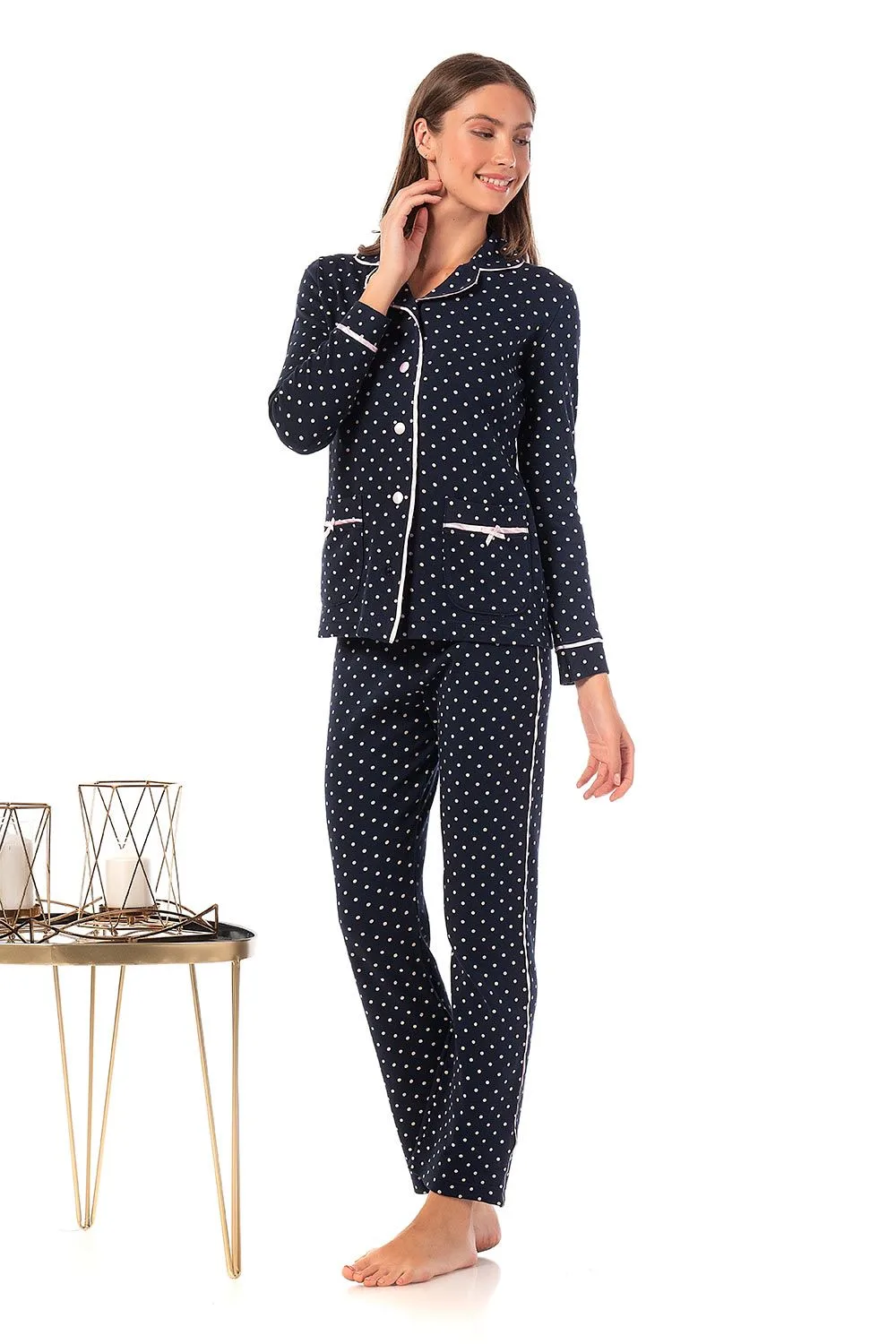 Mara-M Γυναικεία Ρόμπα Fleece Λεοπάρ 1018-21 Mara-M Γυναικεία Ρόμπα Fleece Λεοπάρ 1018-21